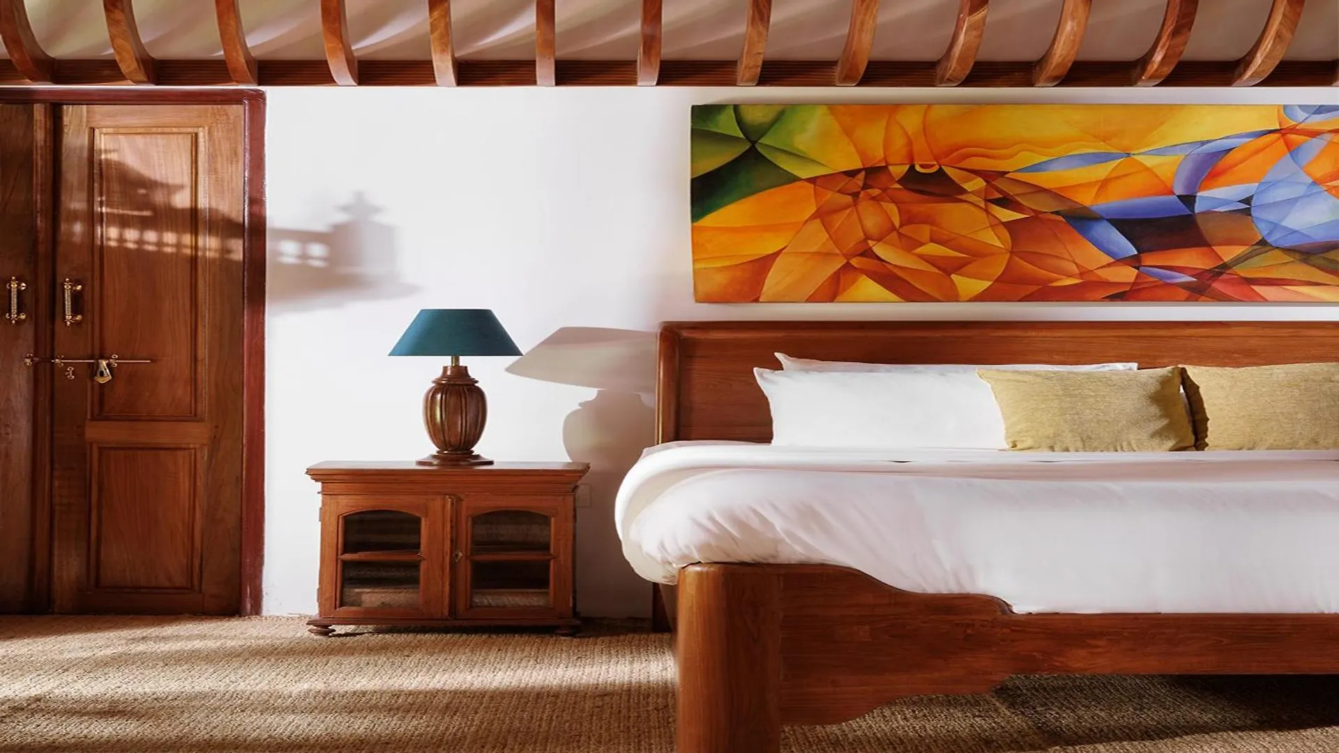 Blusalzz Villa - Muhamma, Alleppey - Kerala Alappuzha Rezort